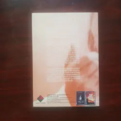 [Sách Tôn Giáo] Sách Cam (Osho) 974608