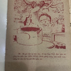 HỘI NGHỊ DIÊN HỒNG - TRUYỆN TRANH LỊCH SỬ VIỆT NAM ĐẶC SẮC 452297