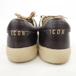 Giày thể thao DSQUARED2 SNM0384 01500001 M2038 - Hàng hiệu Authentic 903727