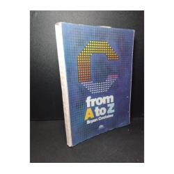 C from A to Z 979797