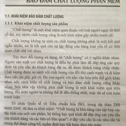 KỸ NGHỆ PHẦN MỀM NÂNG CAO 482461