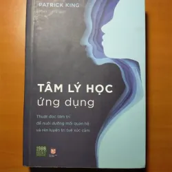 Bộ 2 cuốn : Rèn luyện tư duy phản biện và tâm lý học ứng dụng 599600