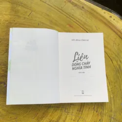 LIÊN NGƯỜI ĐƯỢC CHỌN TRUYỆN KÝ full 3 tập - Y BAN VÀ CỘNG SỰ 759852