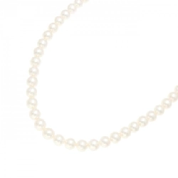 Dây chuyền ngọc trai Akoya Tasaki 7-7.5mm - Hàng hiệu Chính hãng 843011