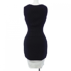 【Mã giảm giá】Chanel CHANEL Đầm 652115