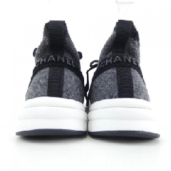 Giày thể thao CHANEL 663592