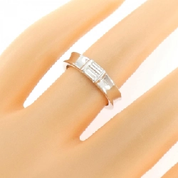 Nhẫn xếp chồng Tiffany - Hàng hiệu Authentic 835275