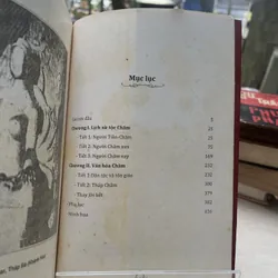 NGƯỜI CHĂM XƯA VÀ NAY 697256