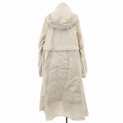 MONCLER LINS Áo khoác lông - Hàng hiệu Chính hãng 813866