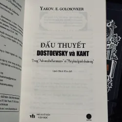 Combo 3 tác phẩm của Dos (bìa cứng) 783825