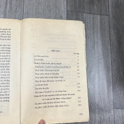 Phản phát triển- cái giá của chủ nghĩa tự do. 2a5 527788