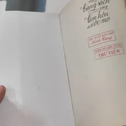 Những trang sách nâng tâm hồn và ước mơ 1018823