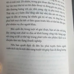 Tuyệt Chiêu Tuyển Dụng  - Hiểu Để Thành Công - Erika Lucas 749040