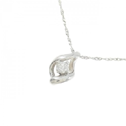 PT Dây chuyền kim cương 0.14CT - Hàng hiệu Authentic 860699