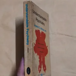Understandable Psychiatry - Benjamin B. Hinsie 1007183