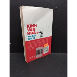 Kính Vạn Hoa tập 41 Kho Báu Dưới Hồ mới 80% ố vàng 2012 HCM2606 Nguyễn Nhật Ánh VĂN HỌC 175963