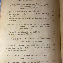 Tâm Lý Học Quân Sự - Sách Tham Khảo 933962