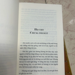 Bình địa trong lửa - Juan Rulfo (Hà Cheem dịch) 447102