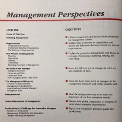 MANAGEMENT: PRINCIPLES AND PRACTICES - David H. Holt - 1993 463737