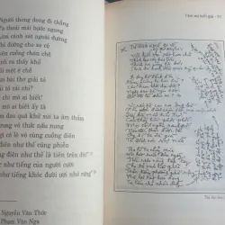 Tâm Sự Tuổi Già - Bùi Giáng 736990