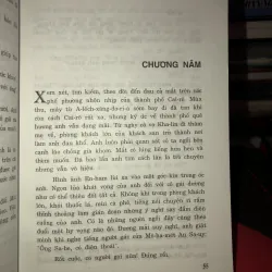 Đi tìm cha - Naguib Mahfouz 994242