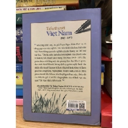 Tiểu thuyết Việt Nam 1945-1975 - Phạm Ngọc Hiền 756159