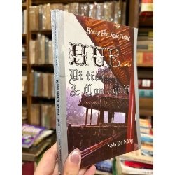 Huế: Di tich & Con người - Hoàng Phủ Ngọc Tường 125415