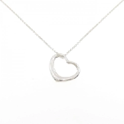 Dây chuyền Tiffany Open Heart - Hàng hiệu Chính hãng