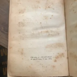 Tự điển Anh ngữ, Trần Văn Điền, in năm 1970, Sống Mới xuất bản 735439