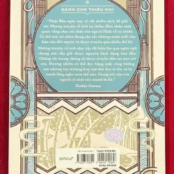 Truyện cổ Nhật Bản 760697