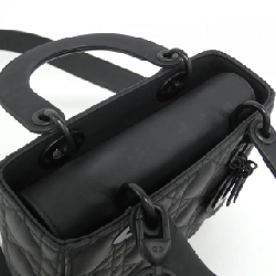 Túi Lady Dior Small MY ABCDIOR của Christian Dior M0538SLOI 617509