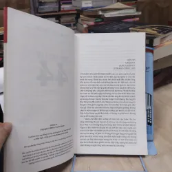 Sách: Đứa trẻ thứ 44 - TG: Tom Rob Smith (B2) 994339