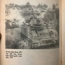 Từ Tòa Bạch Ốc Đến Dinh Độc Lập (Bộ 2 tập) 706093