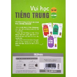 Vui Học Tiếng Trung - Tập Viết Chữ Hán - Kaixin 150649