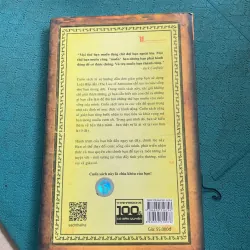 Người nam châm 1002253