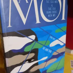 văn mới - hồ anh thái tuyển chọn 930833