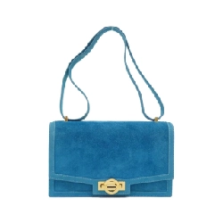 【Vintage】Túi xách vai Hermes Ring 2