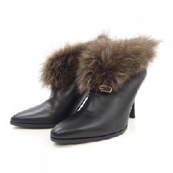 【Mã giảm giá】Giày HERMES 663046