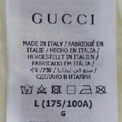 Gucci GUCCI 548334 XJEIF Áo thun - Hàng hiệu Chính hãng 893769