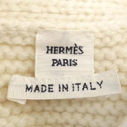 Áo khoác dài HERMES - Hàng hiệu Chính hãng 826651