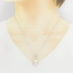 Mikimoto Akoya Pearl Necklace - Hàng hiệu Authentic 839237