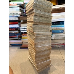 Siêu quậy Teppei trọn bộ 31 tập