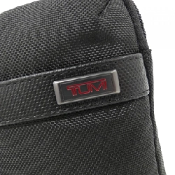 【Sản phẩm mới】TUMI ALPHA SMALL CROSSBODY POUCH 1445901041 Túi đeo chéo 610792