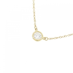 Dây chuyền Tiffany By The Yard - Hàng hiệu Authentic 842200