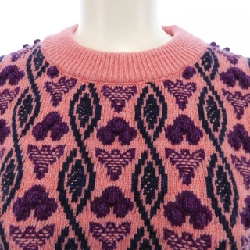 Chanel CHANEL P73912K10583 Áo len 635032