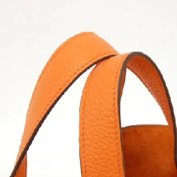 【Sản phẩm chưa sử dụng】Túi Hermes Picotin Lock PM 056289CK 619058