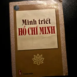 Minh triết Hồ Chí Minh