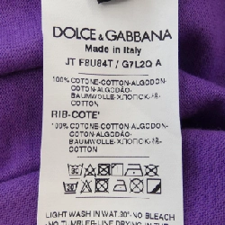 Dolce & Gabbana DOLCE&GABBANA F8U84T/G7L2Q Áo thun 629605