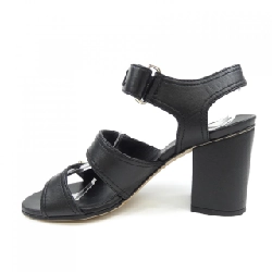 Giày sandal CHANEL - Hàng hiệu Authentic 660957