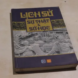 Lịch sử sự thật & sử học